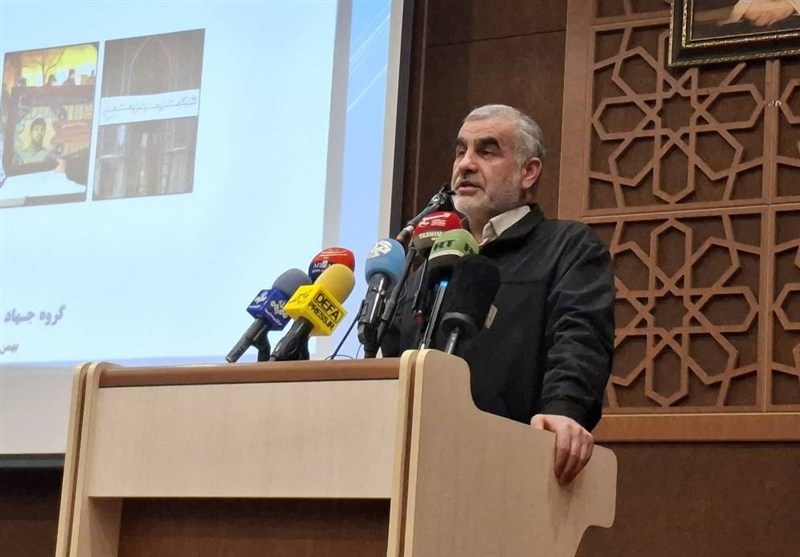 نیکزاد: جمهوریخواهان و دموکرات‌ها در آمریکا دشمن ملت ایران هستند 